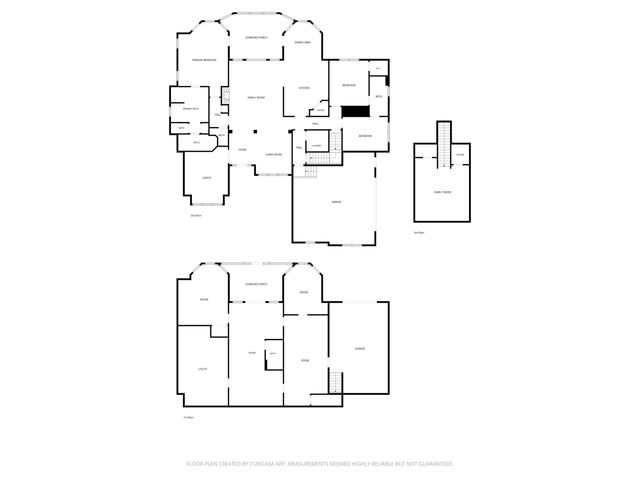 9219 Crystal Brook Drive, Apison, TN 37302