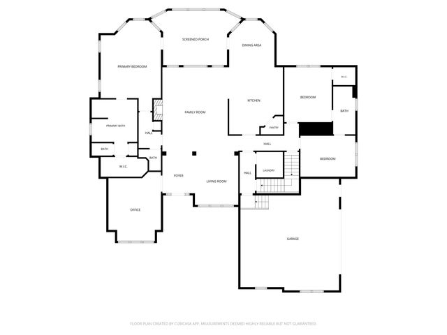 9219 Crystal Brook Drive, Apison, TN 37302