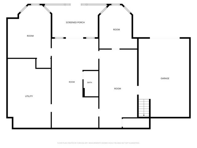 9219 Crystal Brook Drive, Apison, TN 37302