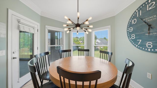 9219 Crystal Brook Drive, Apison, TN 37302