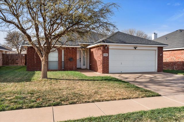 6104 Duke Street, Lubbock, TX 79416