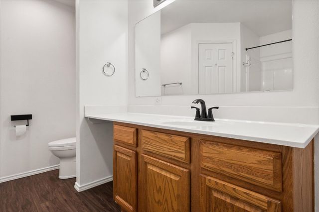 6104 Duke Street, Lubbock, TX 79416