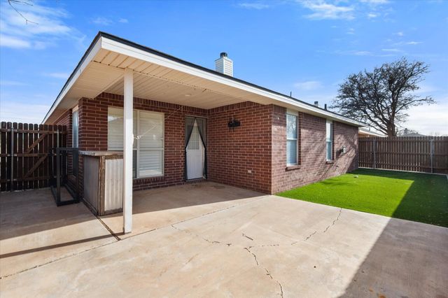 6104 Duke Street, Lubbock, TX 79416