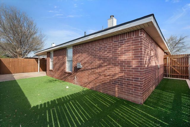 6104 Duke Street, Lubbock, TX 79416