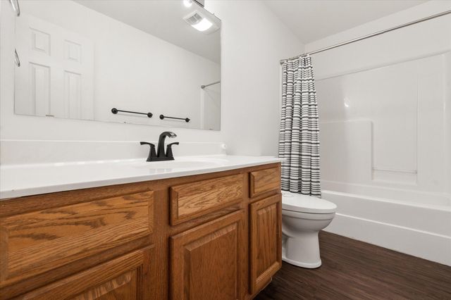 6104 Duke Street, Lubbock, TX 79416