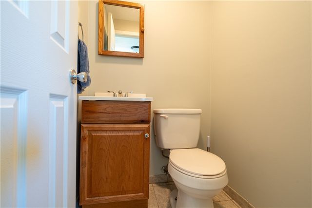 1123 Lake Park Lane, Webster, NY 14580