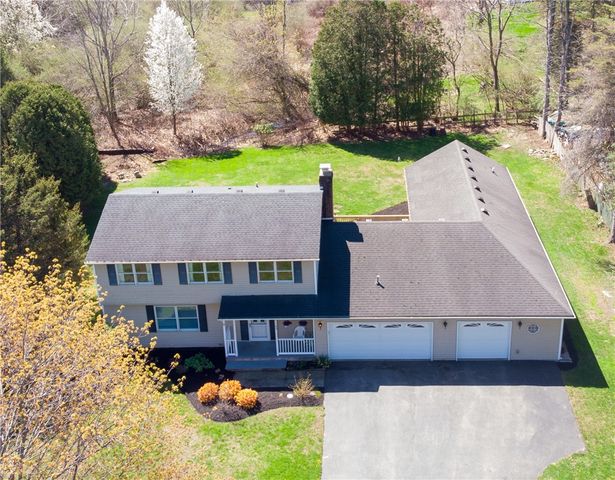 1123 Lake Park Lane, Webster, NY 14580