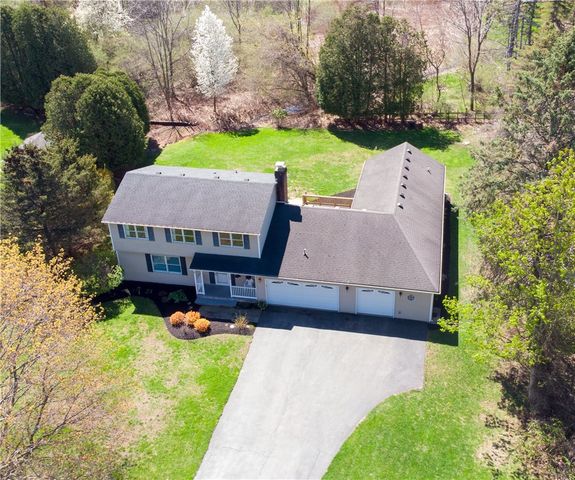 1123 Lake Park Lane, Webster, NY 14580