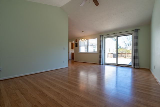 1123 Lake Park Lane, Webster, NY 14580