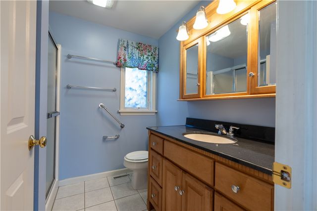 1123 Lake Park Lane, Webster, NY 14580