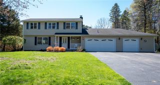 1123 Lake Park Lane, Webster, NY 14580