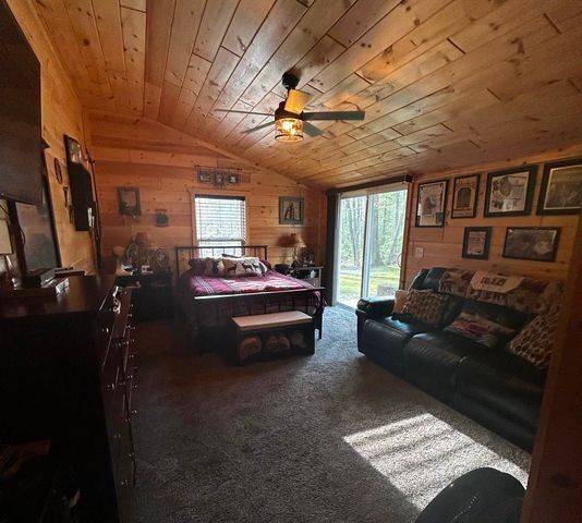 1198 Lavely Road, Harrison, MI 48625
