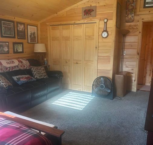 1198 Lavely Road, Harrison, MI 48625