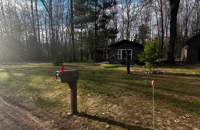 1198 Lavely Road, Harrison, MI 48625
