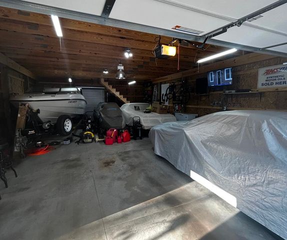1198 Lavely Road, Harrison, MI 48625