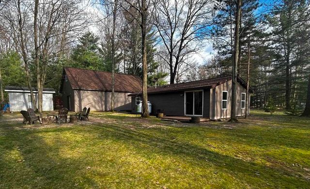 1198 Lavely Road, Harrison, MI 48625