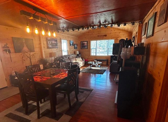 1198 Lavely Road, Harrison, MI 48625