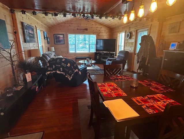 1198 Lavely Road, Harrison, MI 48625
