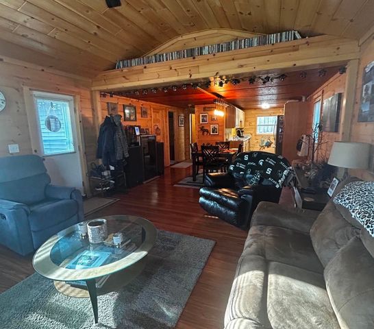 1198 Lavely Road, Harrison, MI 48625