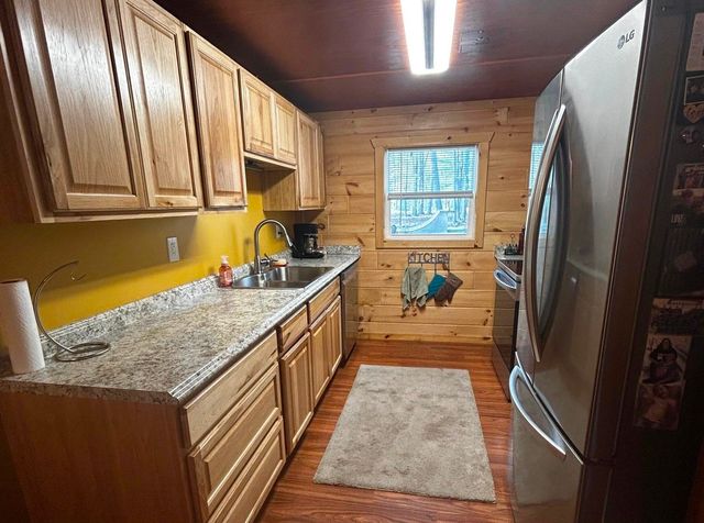 1198 Lavely Road, Harrison, MI 48625