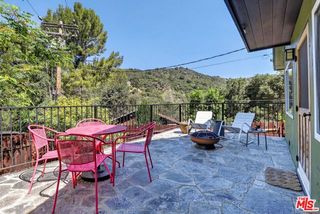 21549 Summit Trail, Topanga (los Angeles), CA 90290
