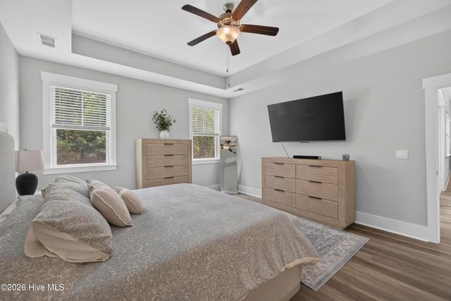 7816 Harrier Circle, Leland, NC 28451