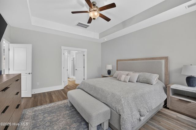 7816 Harrier Circle, Leland, NC 28451