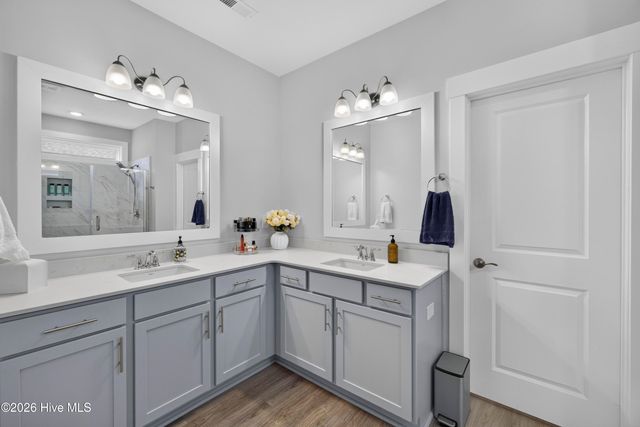 7816 Harrier Circle, Leland, NC 28451