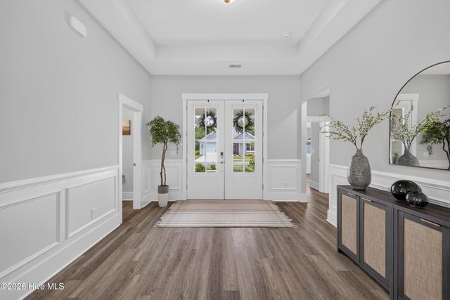 7816 Harrier Circle, Leland, NC 28451