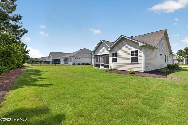 7816 Harrier Circle, Leland, NC 28451