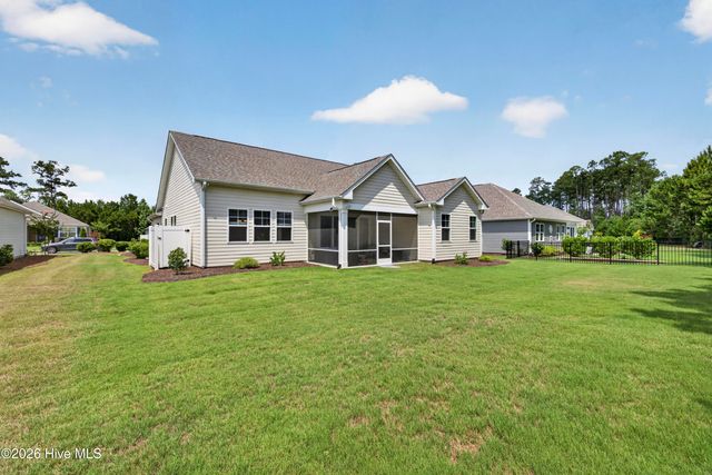 7816 Harrier Circle, Leland, NC 28451