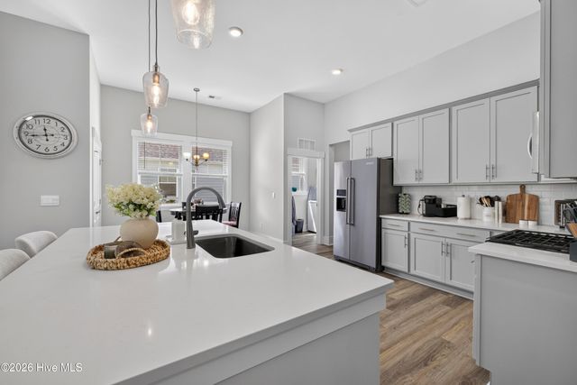 7816 Harrier Circle, Leland, NC 28451