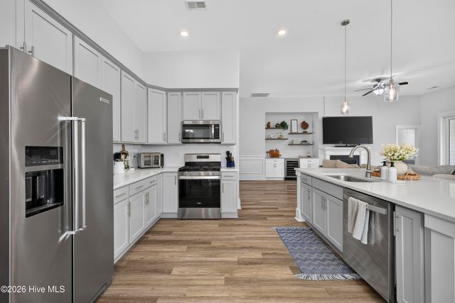 7816 Harrier Circle, Leland, NC 28451