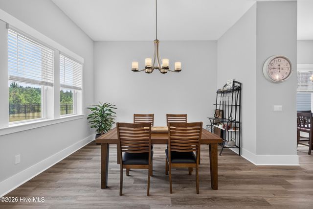 7816 Harrier Circle, Leland, NC 28451