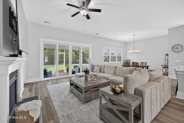 7816 Harrier Circle, Leland, NC 28451