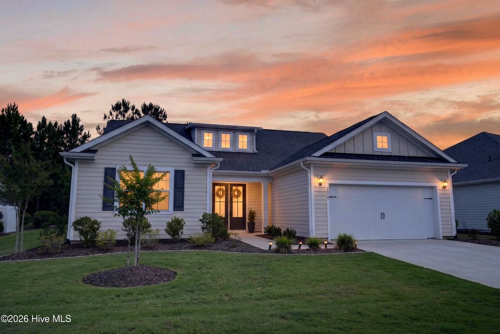 7816 Harrier Circle, Leland, NC 28451