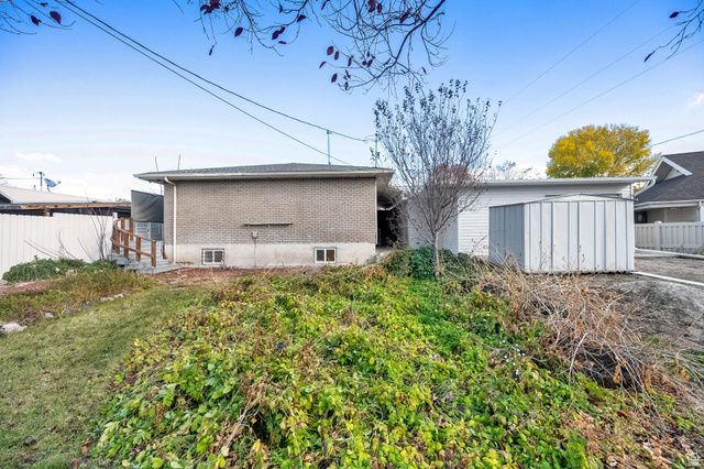 8296 S JACKSON ST, Midvale, UT 84047