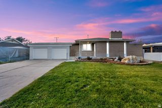 8296 S JACKSON ST, Midvale, UT 84047