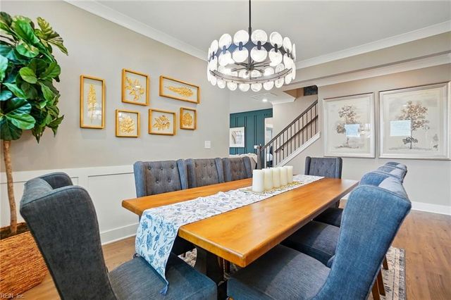 1322 Wharf Hill DR, Smithfield, VA 23430