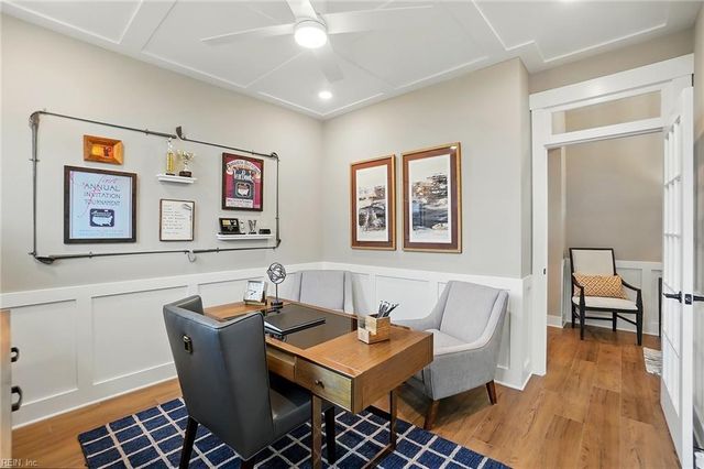 1322 Wharf Hill DR, Smithfield, VA 23430