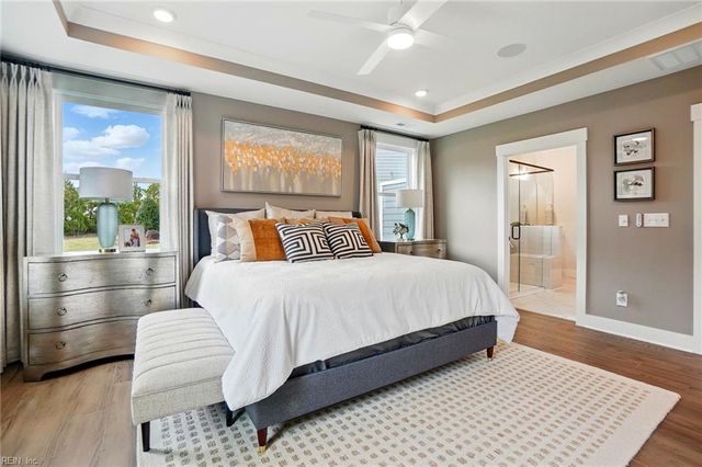 1322 Wharf Hill DR, Smithfield, VA 23430