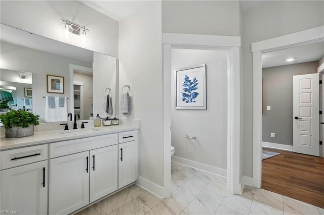 1322 Wharf Hill DR, Smithfield, VA 23430