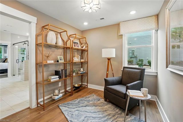 1322 Wharf Hill DR, Smithfield, VA 23430