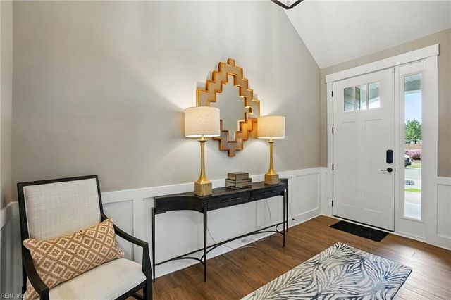 1322 Wharf Hill DR, Smithfield, VA 23430