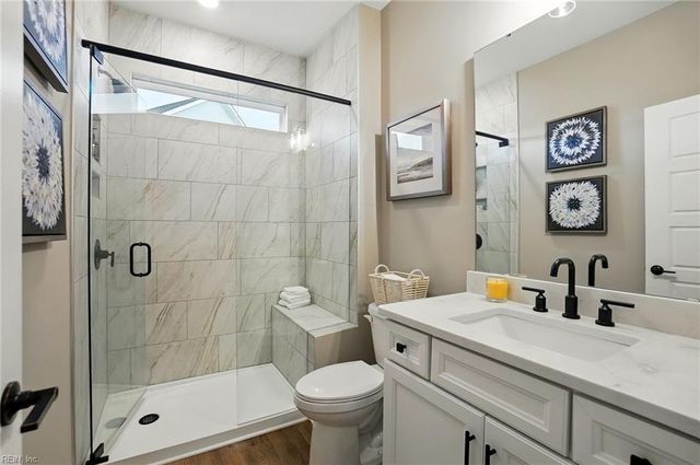 1322 Wharf Hill DR, Smithfield, VA 23430