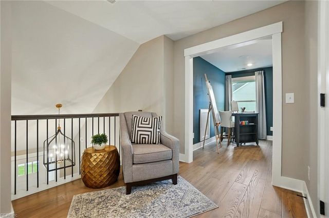 1322 Wharf Hill DR, Smithfield, VA 23430