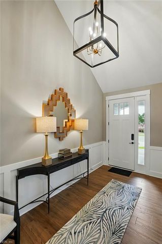 1322 Wharf Hill DR, Smithfield, VA 23430