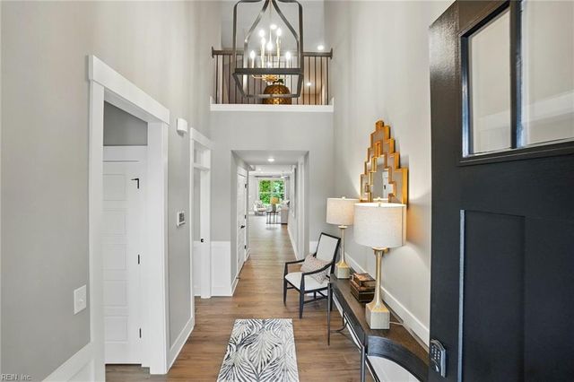 1322 Wharf Hill DR, Smithfield, VA 23430