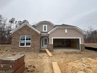 1322 Wharf Hill DR, Smithfield, VA 23430