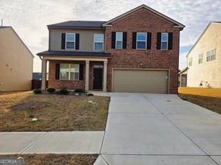5460 Flat Rock Point, Lithonia, GA 30038